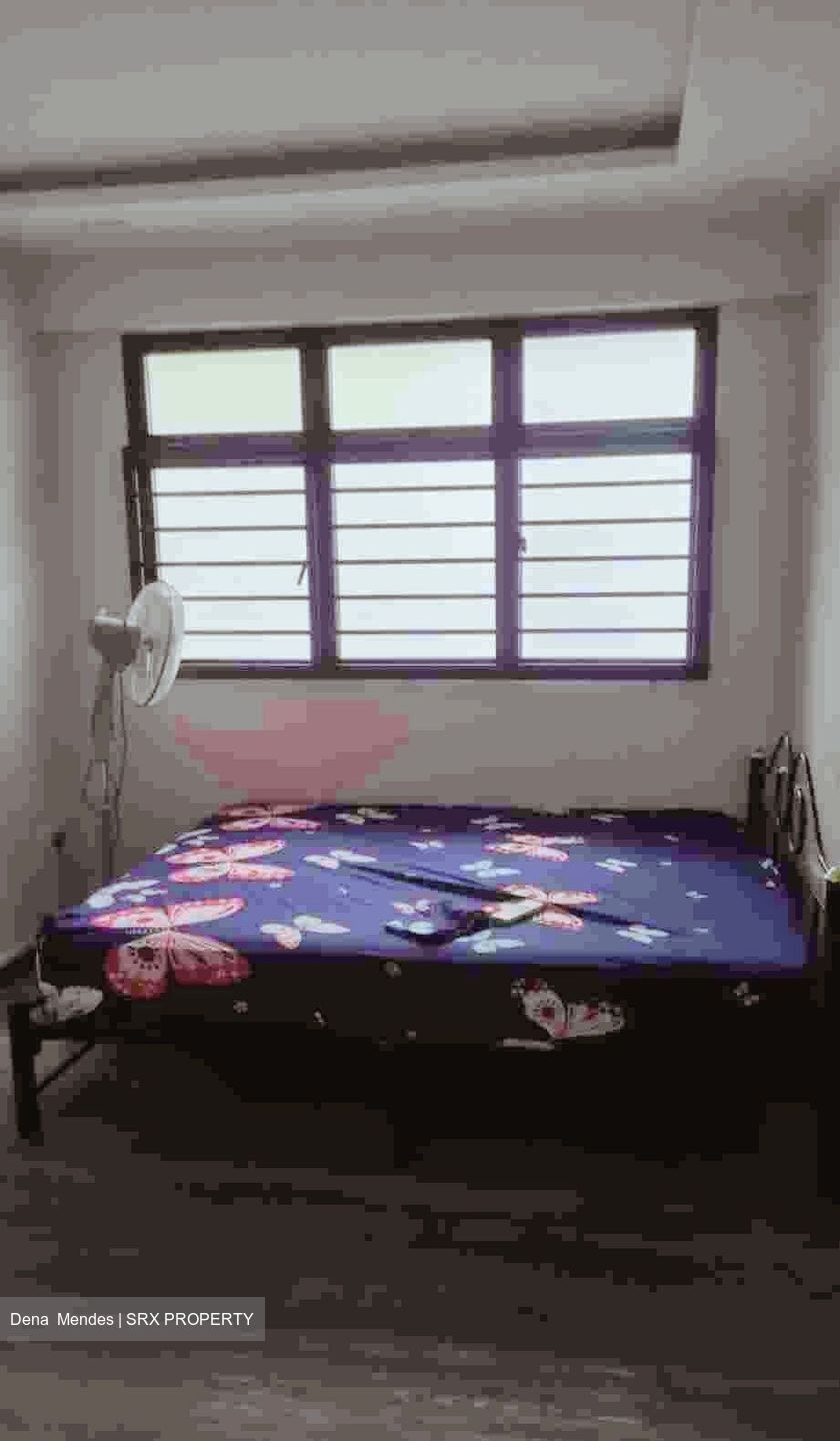 Upper Serangoon Road (Hougang),  #522836901